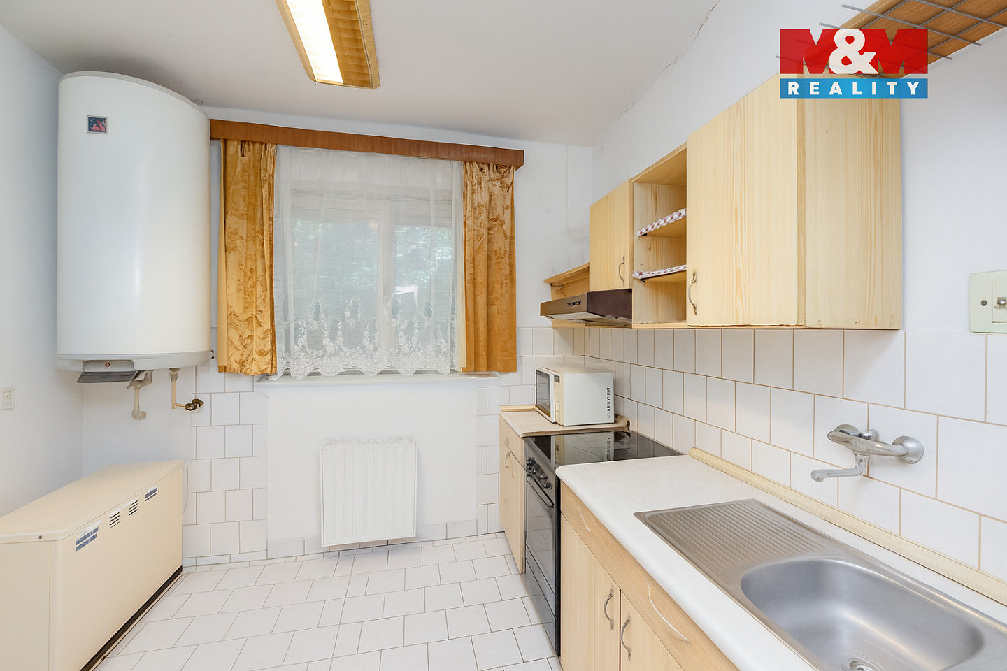 Prodej domu 120 m² s pozemkem 855 m² – fotografie 3