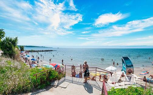 Prodej bytu 2+kk 69 m², Ravda, Bulharsko