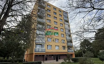 Prodej bytu 2+1 65 m², U Jezu, Žatec, okres Louny