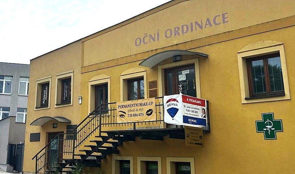 Pronájem komerčního objektu (jiného typu) 25 m², Valašské Meziříčí – náhled fotky 2