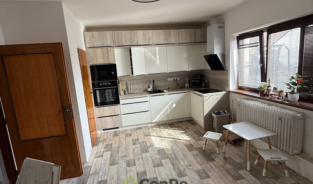Prodej domu 160 m² s pozemkem 306 m², Chotětov – náhled fotky 3