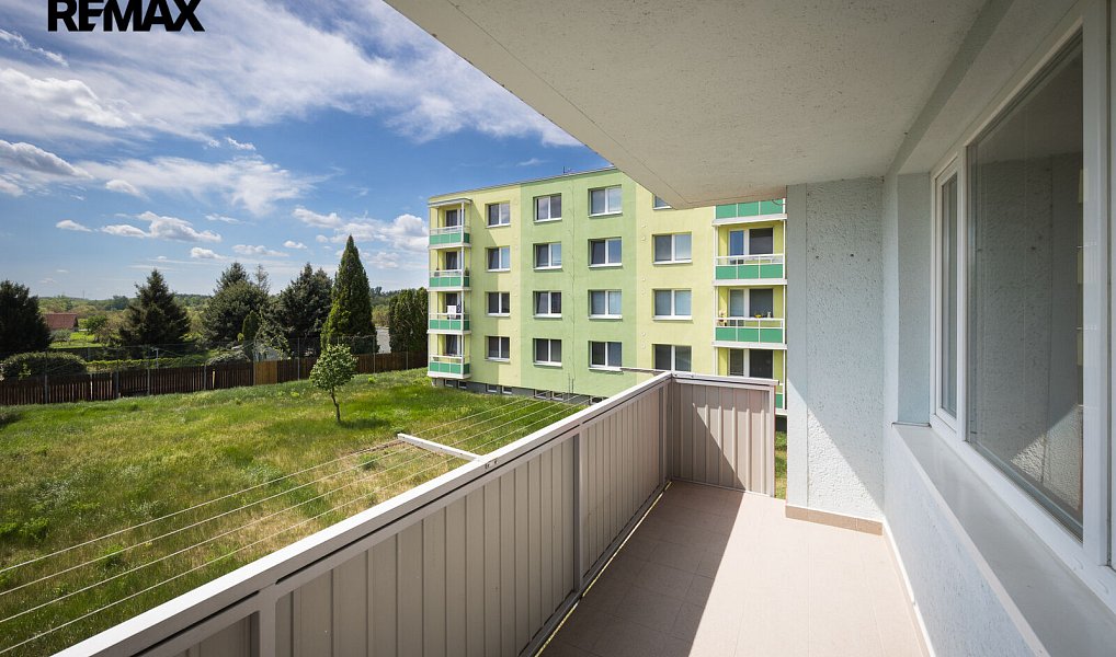 Prodej bytu 3+1 70 m², Hrušovany u Brna – náhled fotky 14