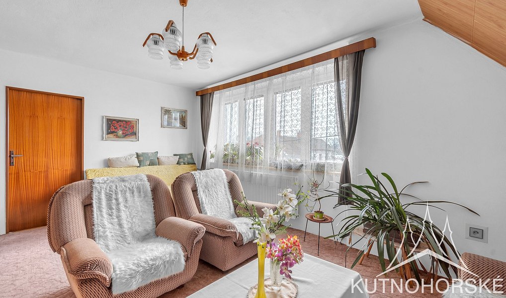 Prodej domu 129 m² s pozemkem 5 721 m², Puchlovice – náhled fotky 14