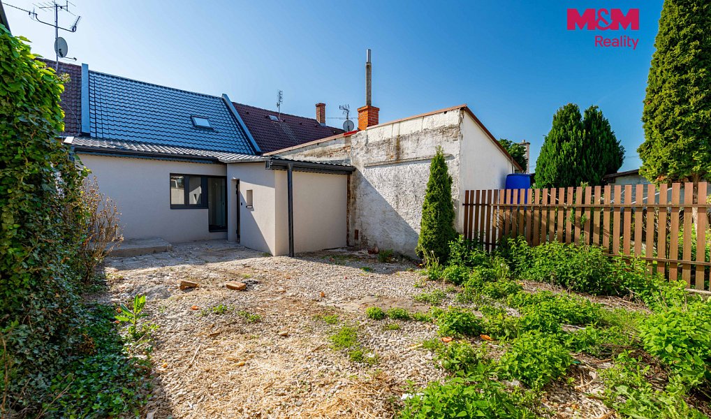 Prodej domu 75 m² s pozemkem 159 m², Jaroměřice nad Rokytnou – náhled fotky 19