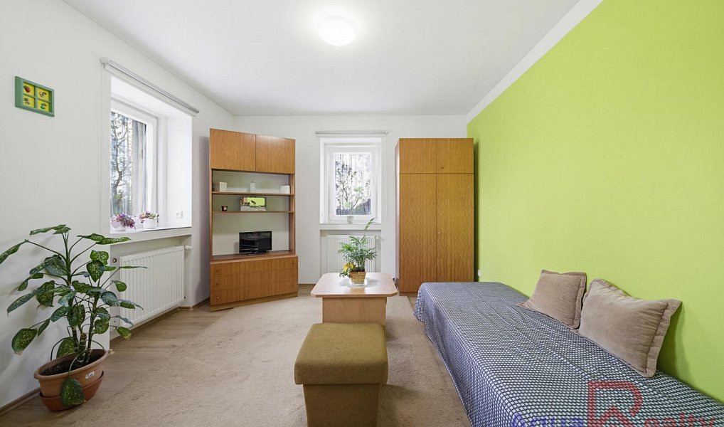 Prodej domu 330 m² s pozemkem 1 180 m², Stanovice – náhled fotky 18