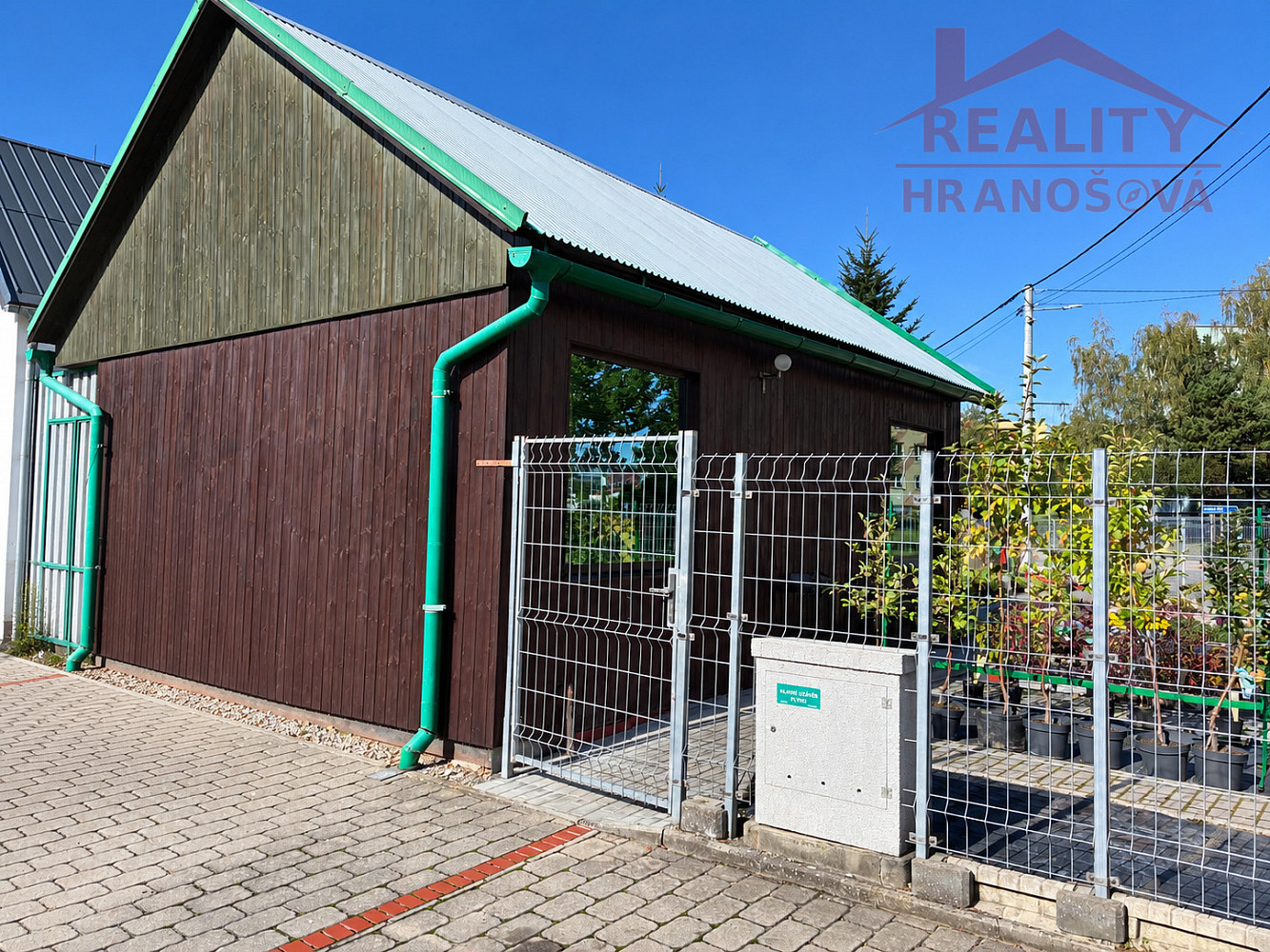 Prodej obchodních prostor 45 m² – fotografie 4