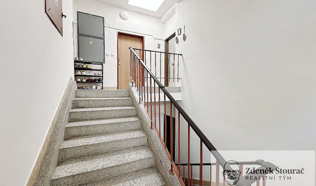 Prodej bytu 3+1 69 m², Brno – náhled fotky 6
