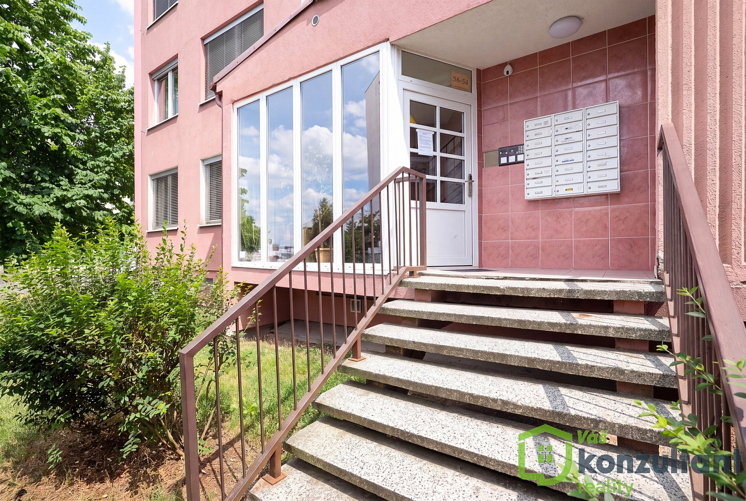 Prodej bytu 3+1 61 m² – fotografie 5