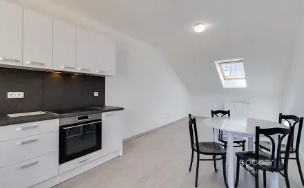 Pronájem bytu 2+kk 52 m², Boleslavská, Bakov nad Jizerou, okres Mladá Boleslav