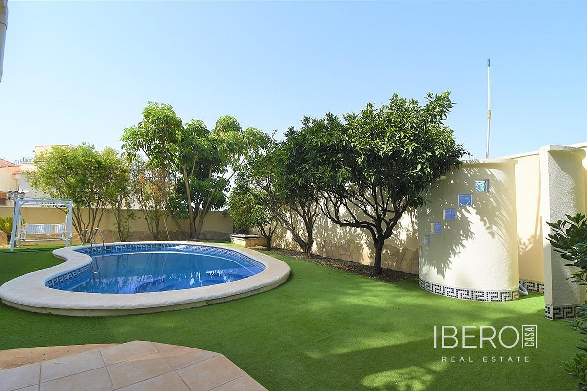 Casa 6+kk – Rojales - Más
