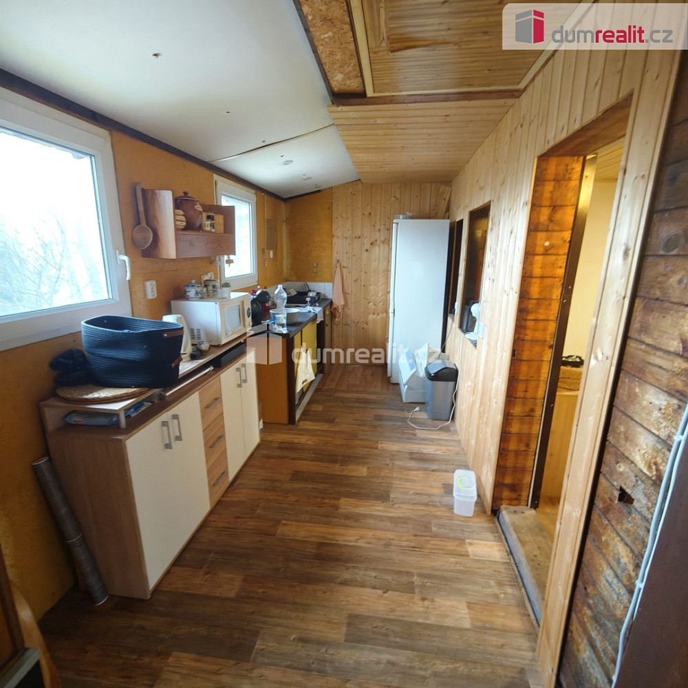 Prodej chaty/chalupy 25 m² — photo 2