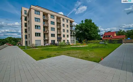 Pronájem bytu 2+kk 69 m², Tovární, Liberec - Liberec X-Františkov
