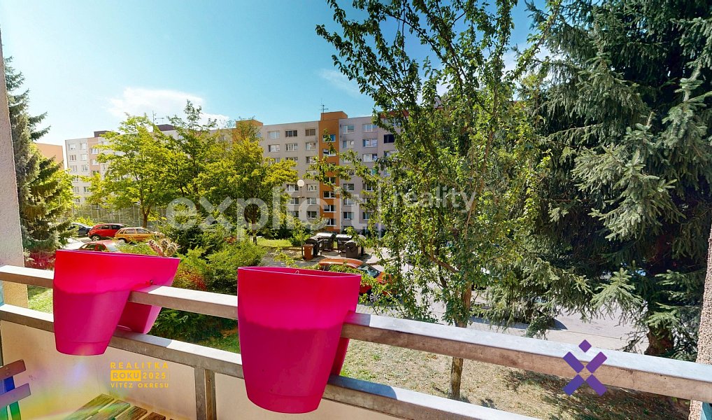 Pronájem bytu 4+1 87 m², Zlín – náhled fotky 4