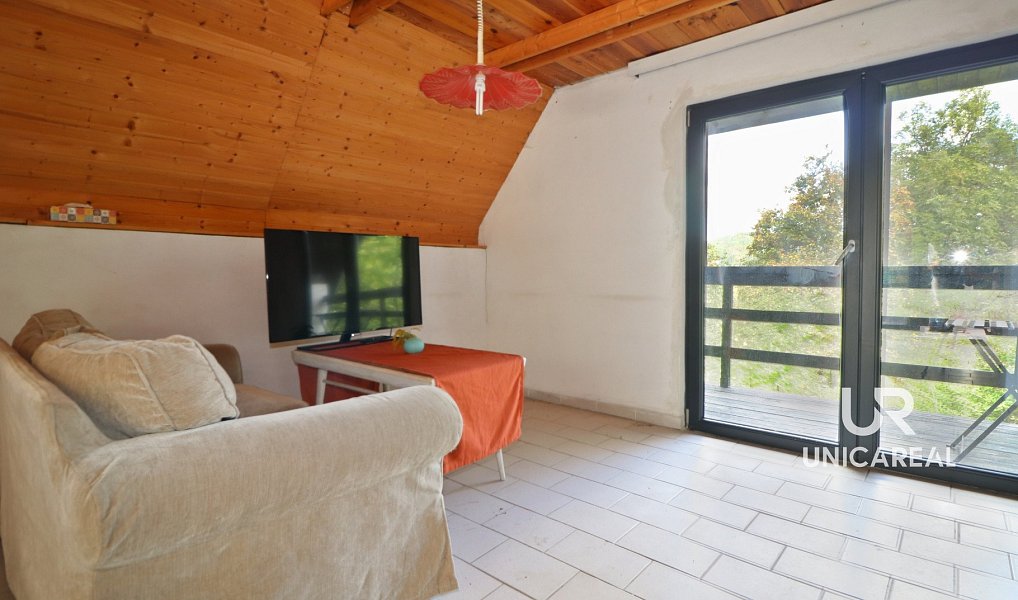 Prodej chaty/chalupy 80 m² s pozemkem 1 790 m², Březina – náhled fotky 14
