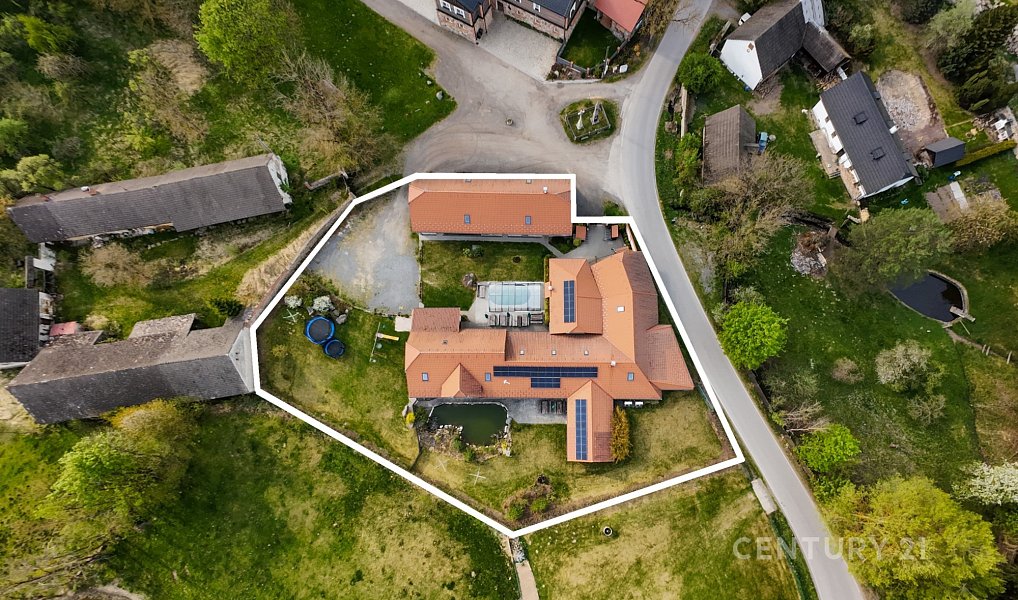 Prodej ubytovacího objektu 1 320 m², Jistebnice – náhled fotky 26