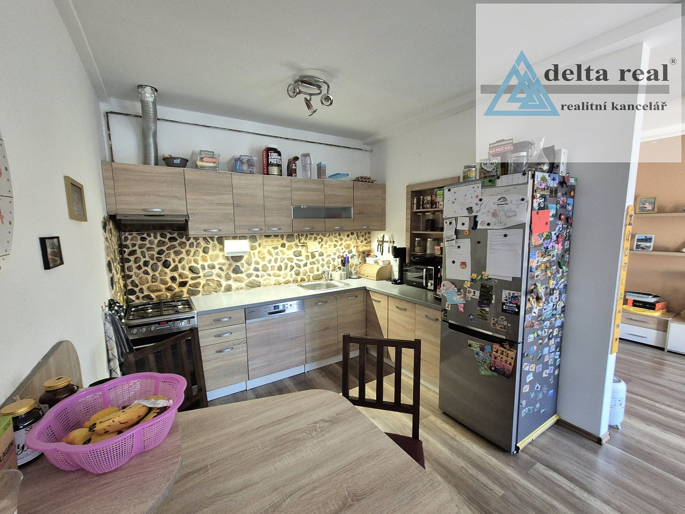 Prodej bytu 3+kk 93 m² – fotografie 4