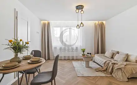 Prodej bytu 3+kk 81 m²