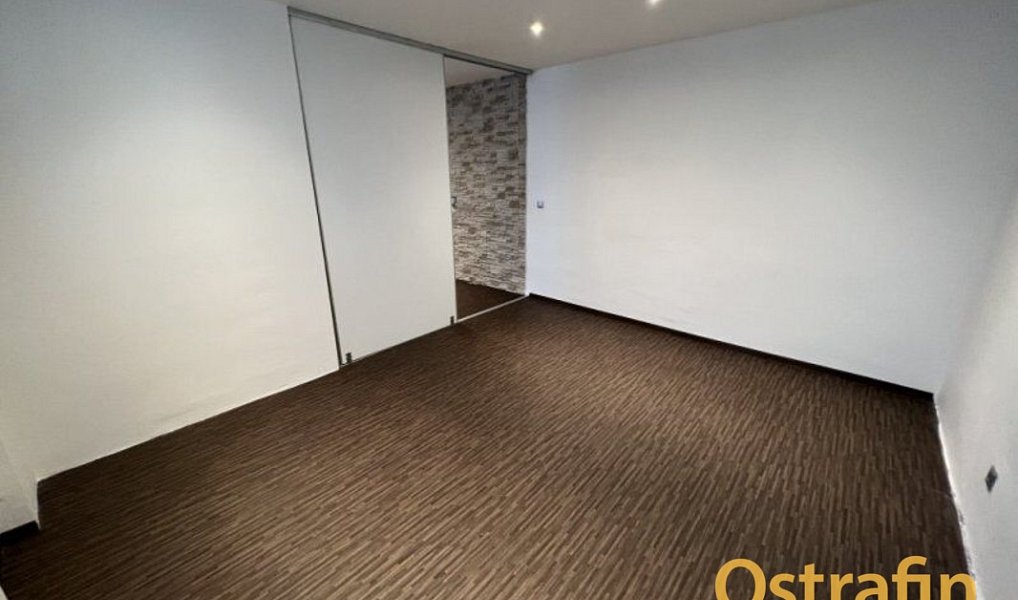 Pronájem bytu 2+kk 56 m², Ostrava – náhled fotky 5