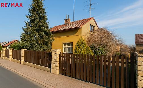 Prodej domu 168 m² s pozemkem 483 m², Úholičky, okres Praha-západ