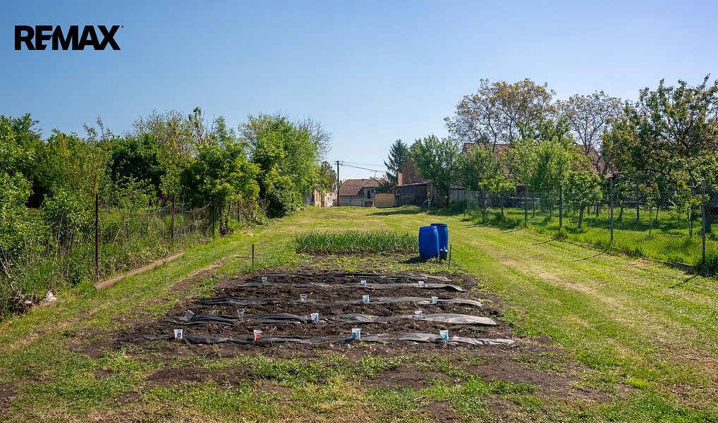 Pronájem zahrady 992 m², Nesvačilka – náhled fotky 6