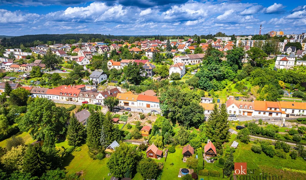 Prodej domu 68 m² s pozemkem 189 m², Bechyně – náhled fotky 41
