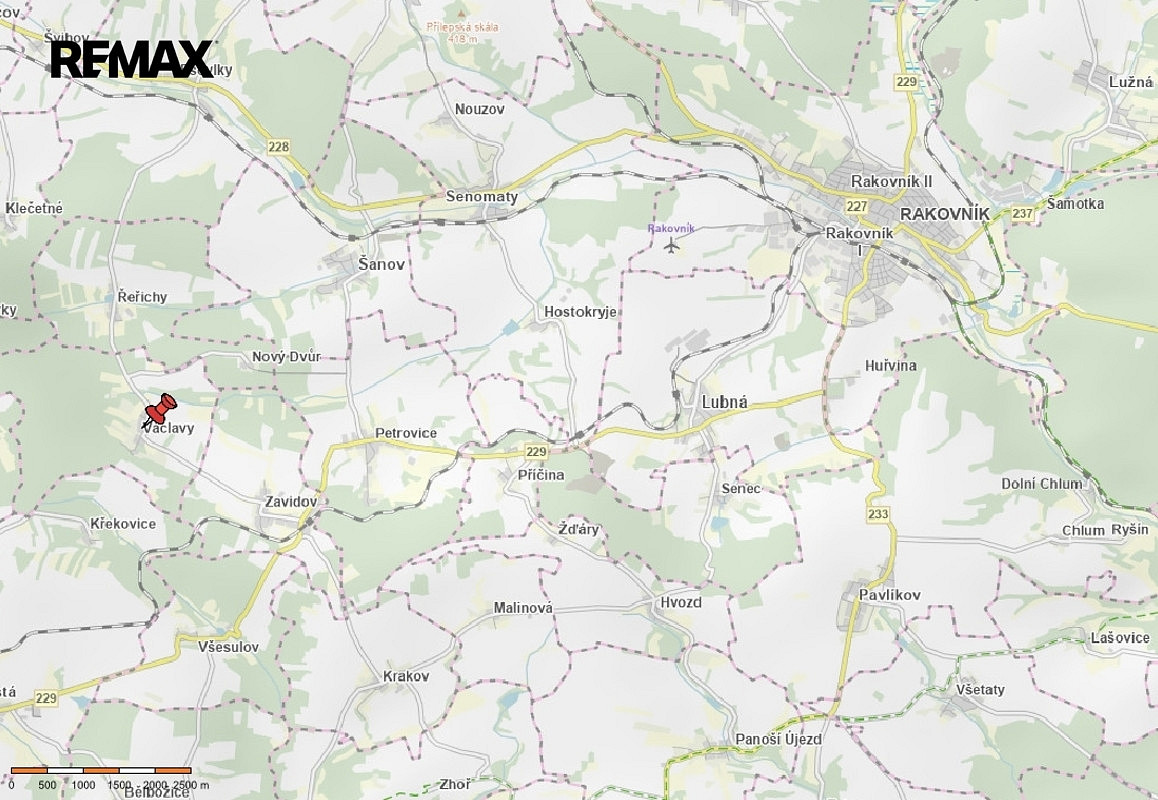 Prodej pole 65 556 m² — photo 2