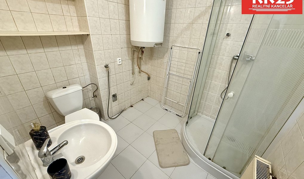 Pronájem bytu 1+kk 34 m², Mariánské Lázně – náhled fotky 7