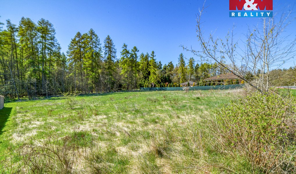 Prodej stavebního pozemku 1 942 m², Libá – náhled fotky 20