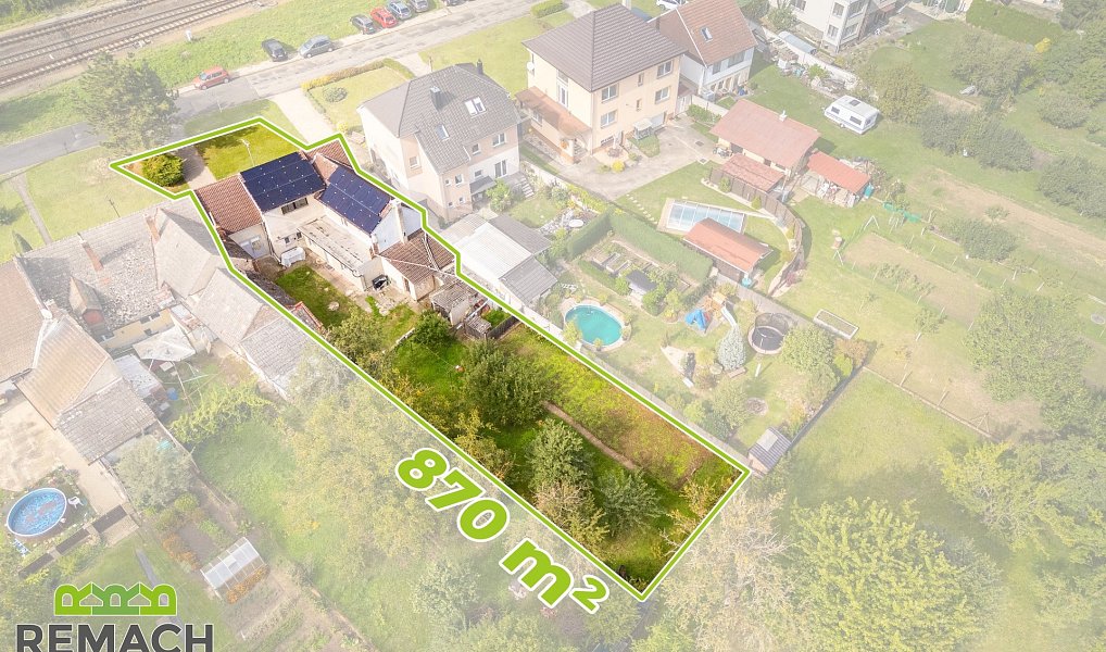 Prodej domu 126 m² s pozemkem 870 m², Babice – náhled fotky 7