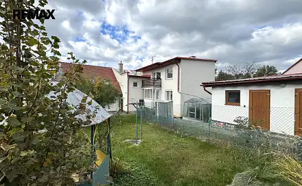 Prodej bytu 4+1 163 m², Menšíkova, Olomouc - Svatý Kopeček