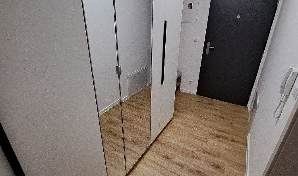 Pronájem bytu 1+kk 33 m², Lipník nad Bečvou – náhled fotky 11
