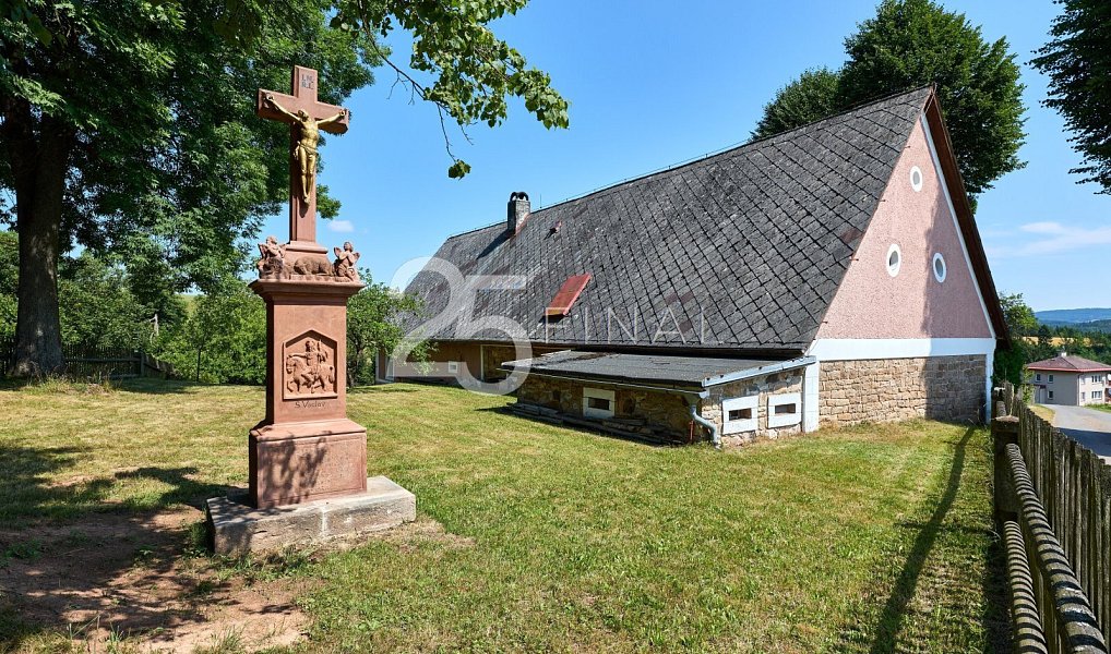Prodej chaty/chalupy 160 m² s pozemkem 7 288 m², Libňatov – náhled fotky 7