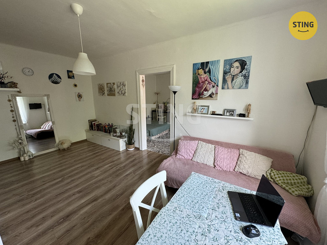 Pronájem bytu 2+kk 50 m² — photo 4