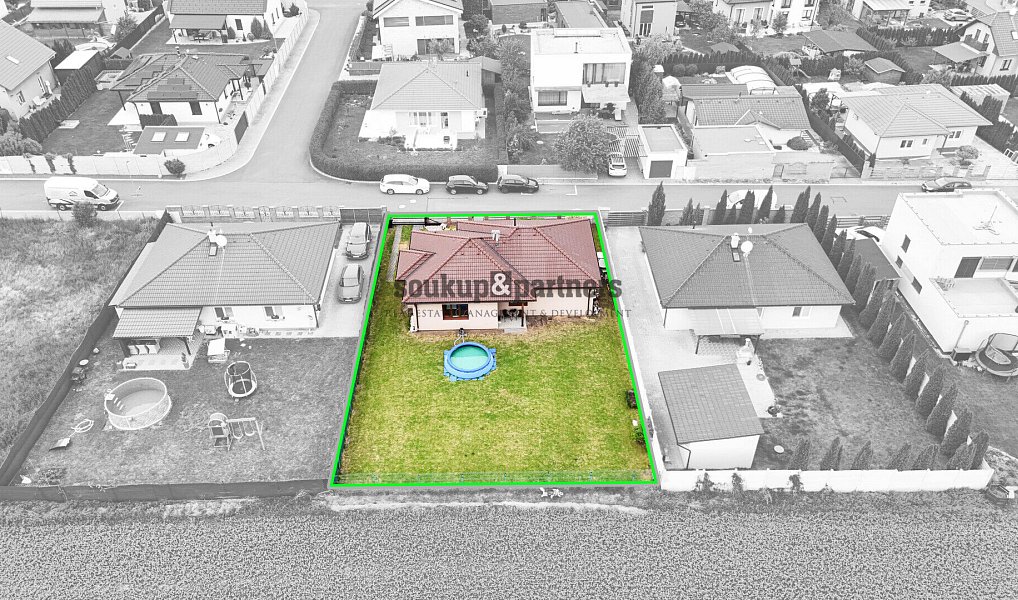Prodej domu 97 m² s pozemkem 627 m², Bašť – náhled fotky 5