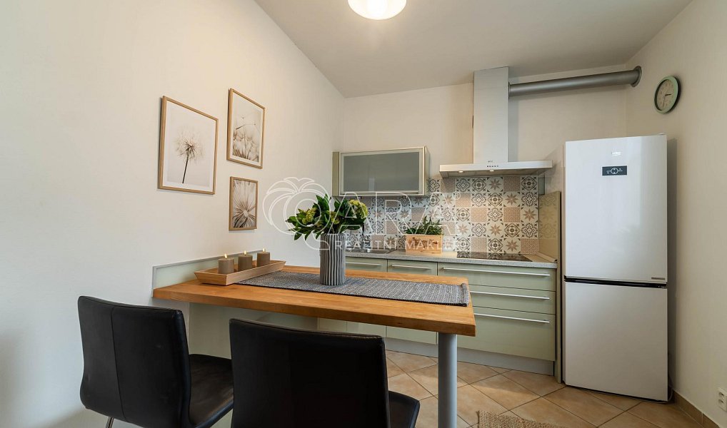 Prodej bytu 2+kk 59 m², Praha – náhled fotky 10