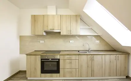 Prodej bytu 3+kk 91 m², Vratěnín, okres Znojmo