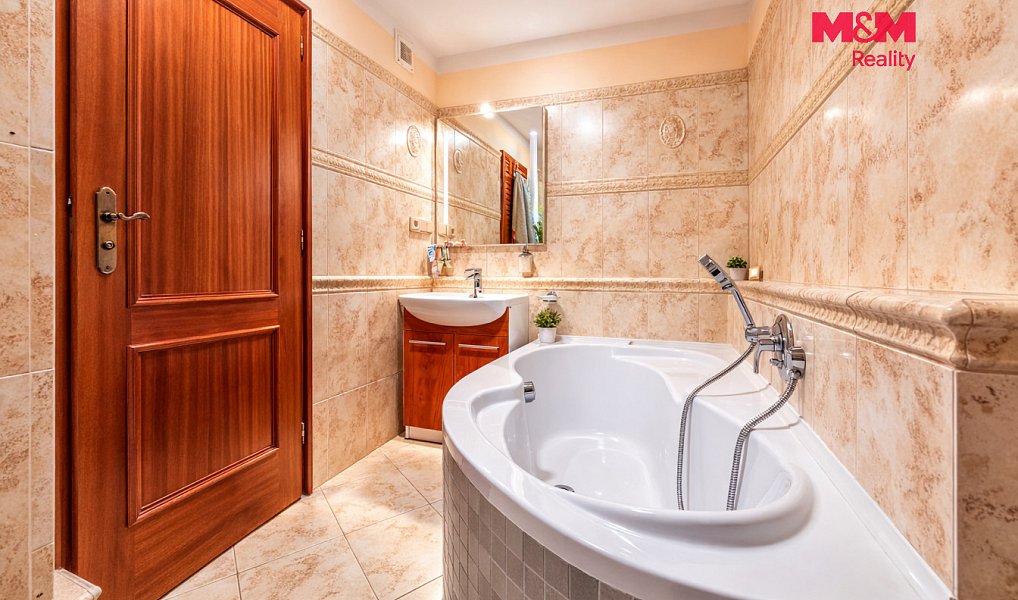 Prodej bytu 4+1 77 m², Litoměřice – náhled fotky 12