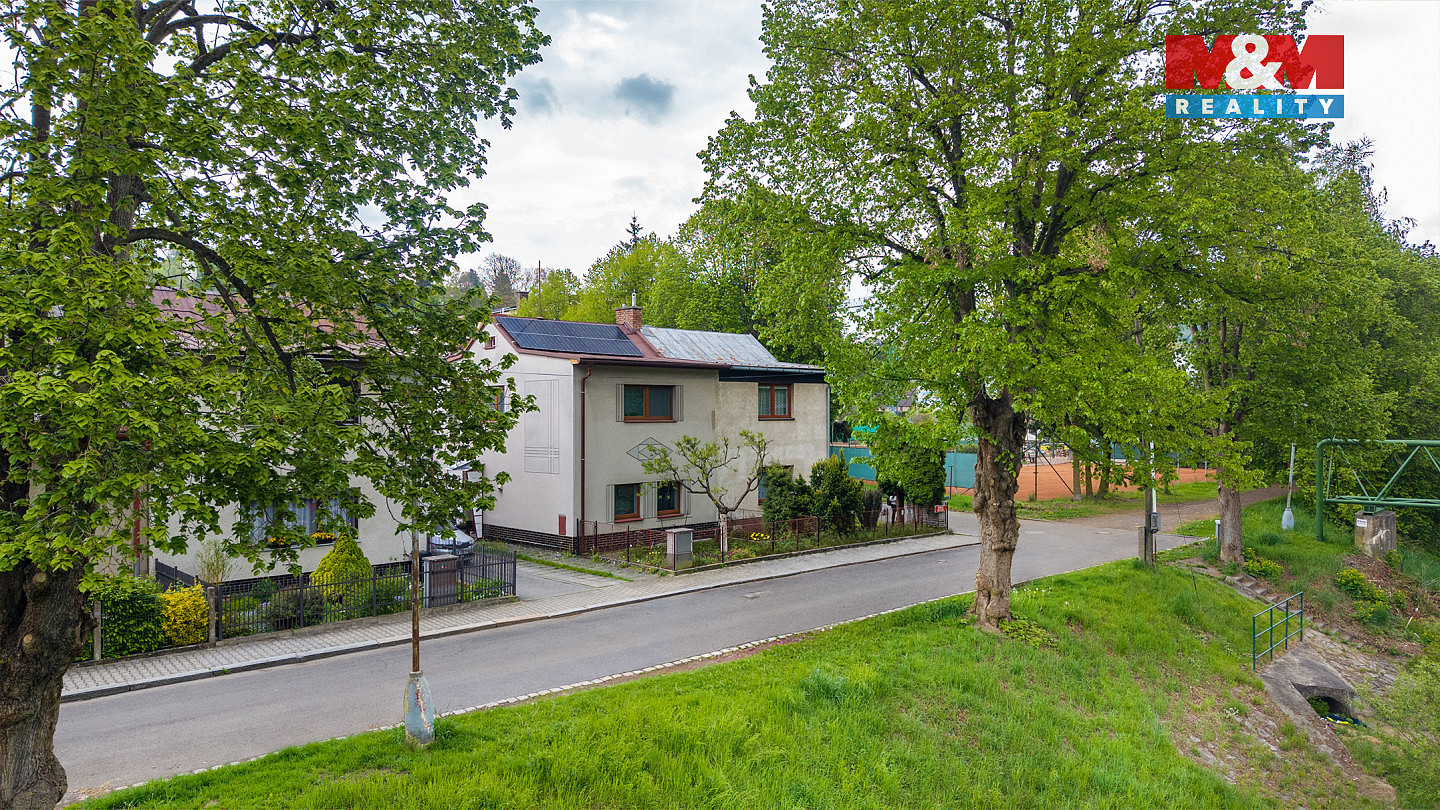 Prodej domu 103 m² s pozemkem 172 m² – fotografie 4