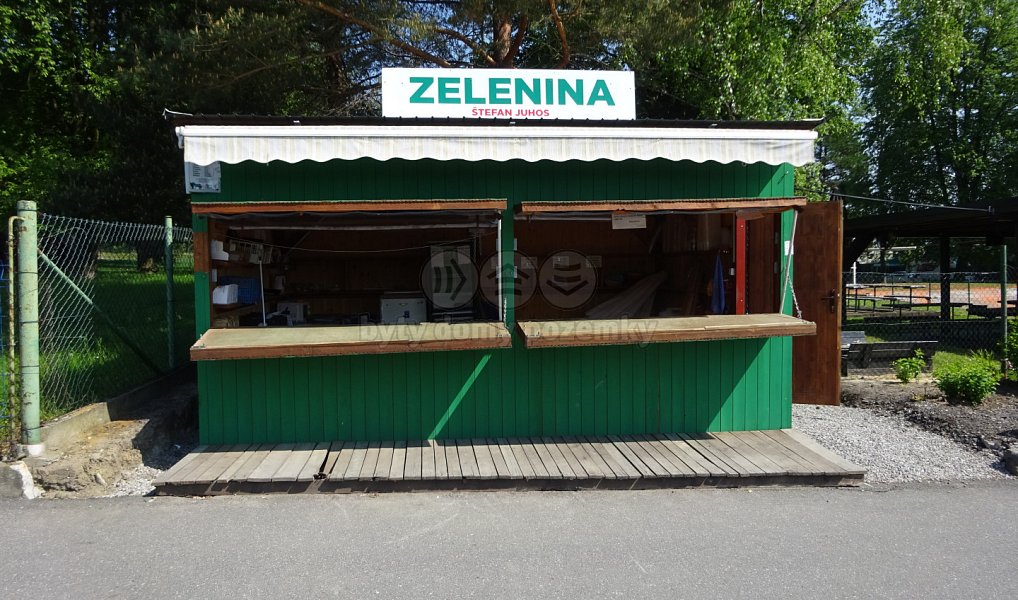 Prodej stánku, 20 m2, Petřvald, ul. 2. května, Petřvald – náhled fotky 7