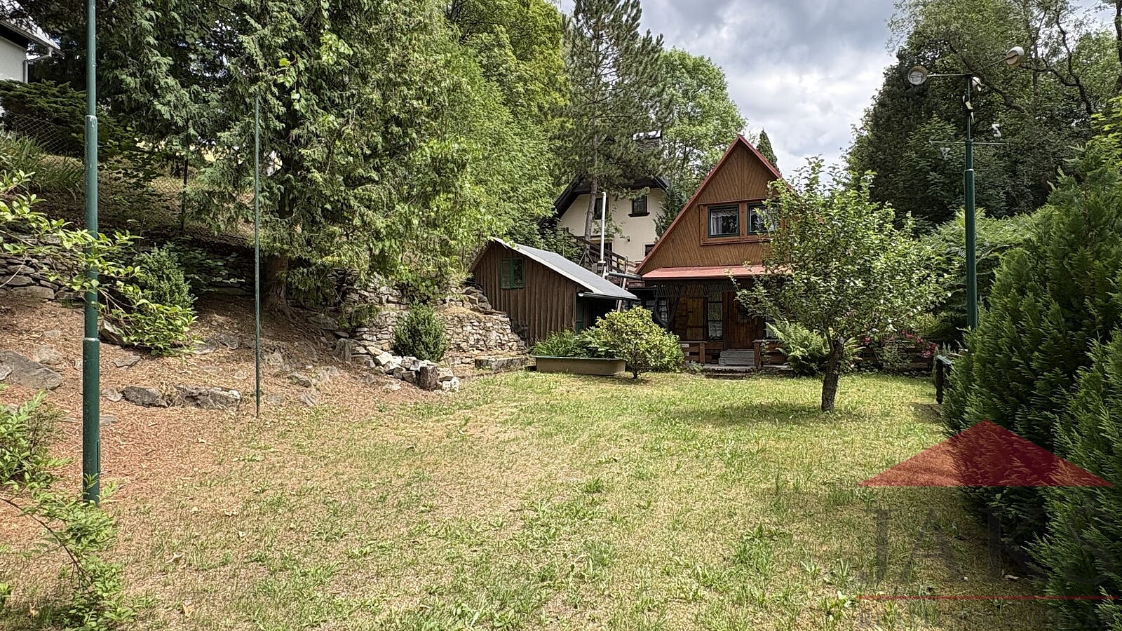 Prodej chaty/chalupy 50 m² s pozemkem 403 m² – fotografie 4