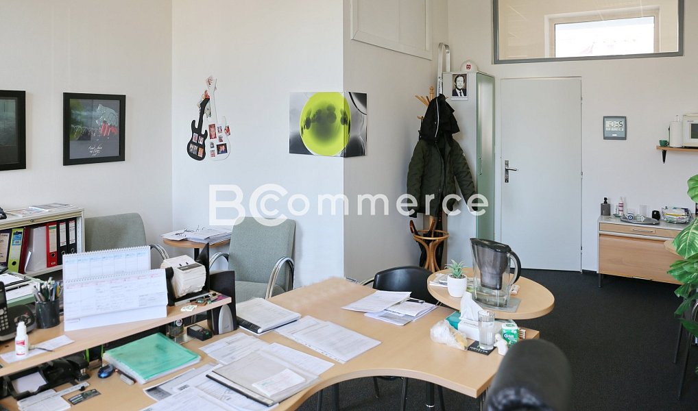 Pronájem kanceláře 31 m², Brno – náhled fotky 3
