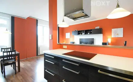 Prodej bytu 2+1 75 m²