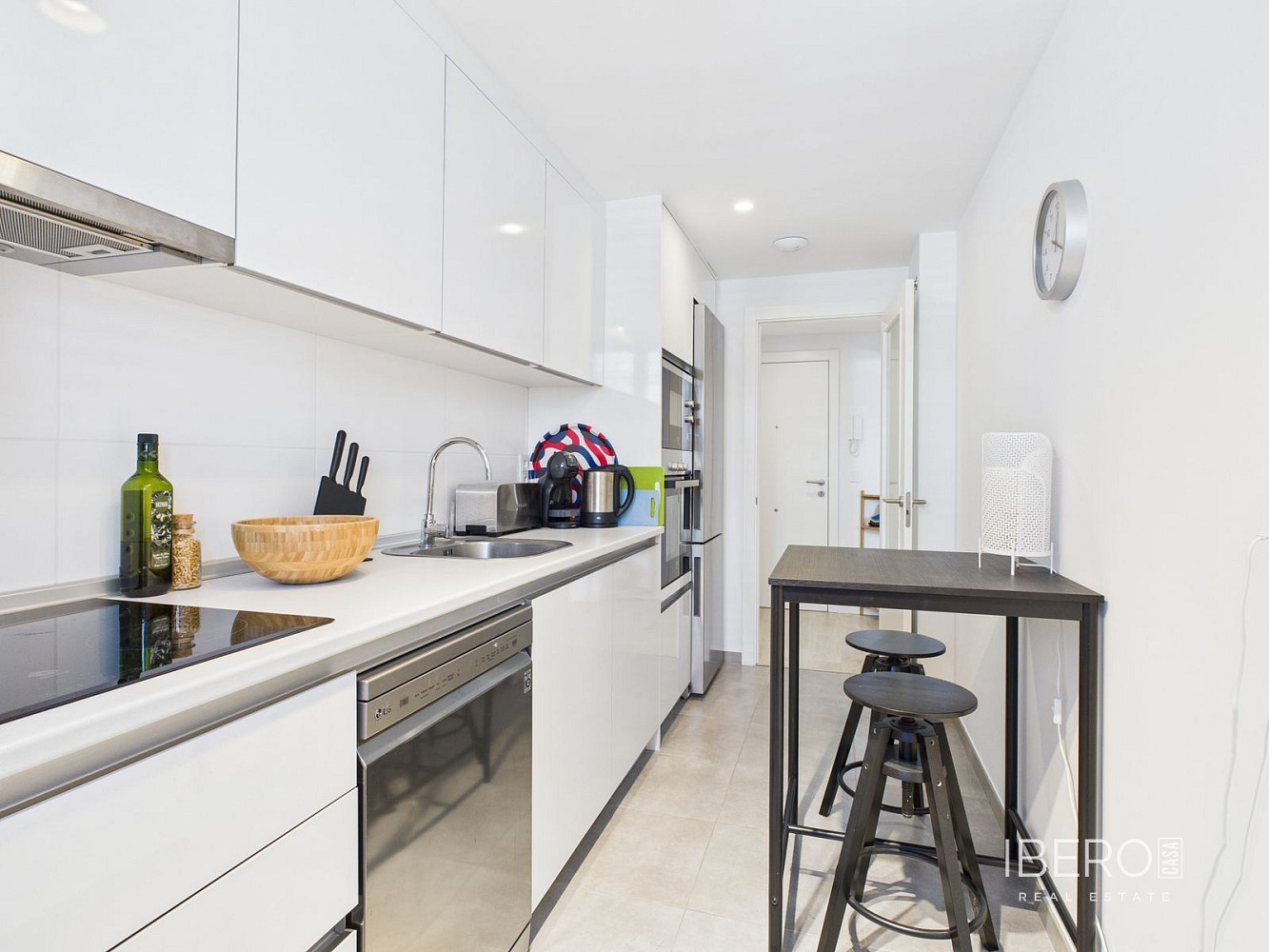 Prodej bytu 3+kk 86 m² - Más