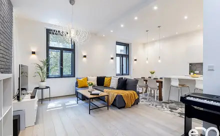 Prodej bytu 2+kk 79 m²