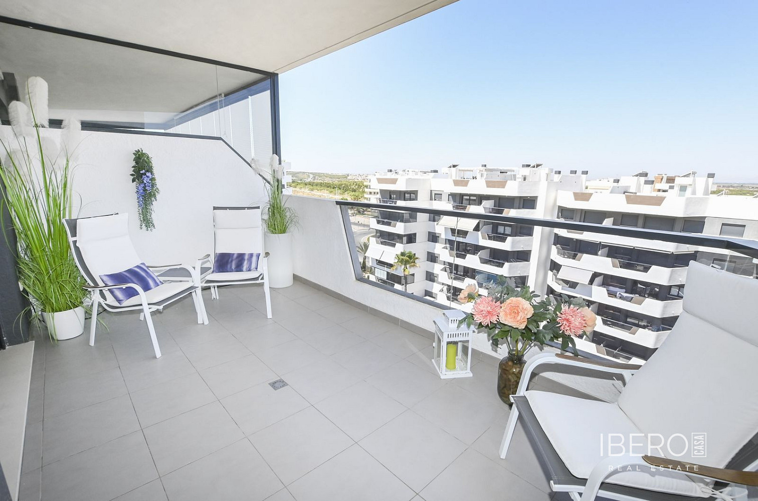Piso 3+kk – Elche, l'Altet - Vista 2