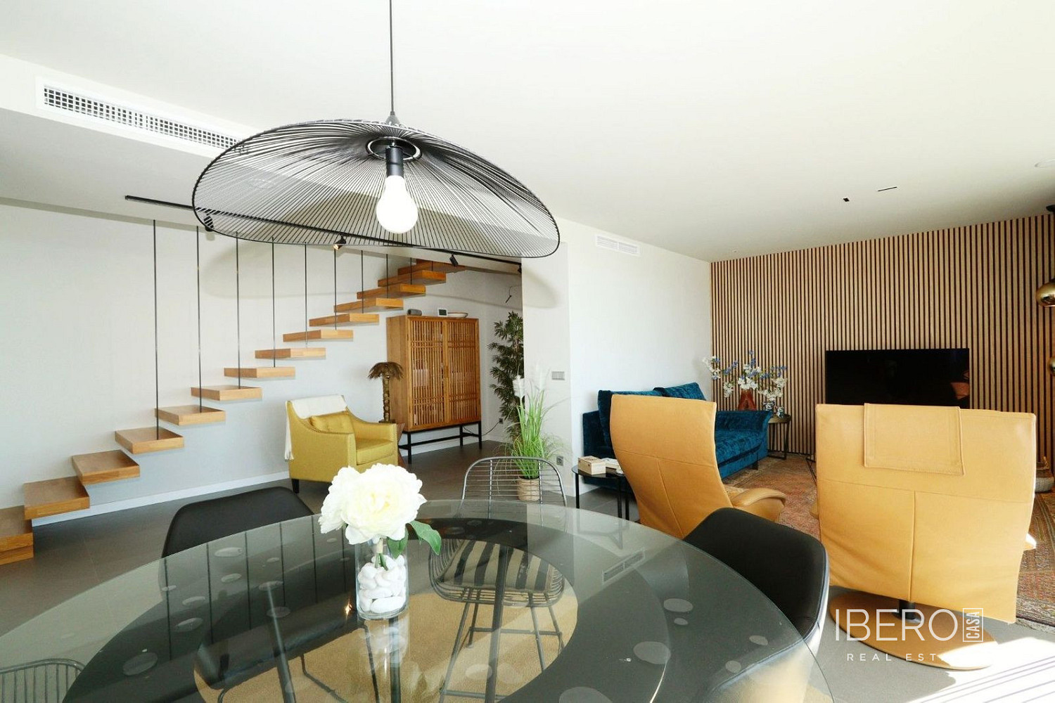 4+kk House in Finestrat, la Marina Baixa - Vista 3