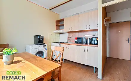 Prodej bytu 1+1 31 m²