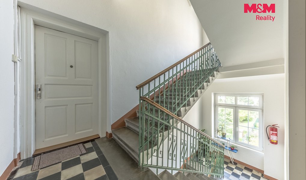 Prodej bytu 2+1 65 m², Jičín – náhled fotky 14