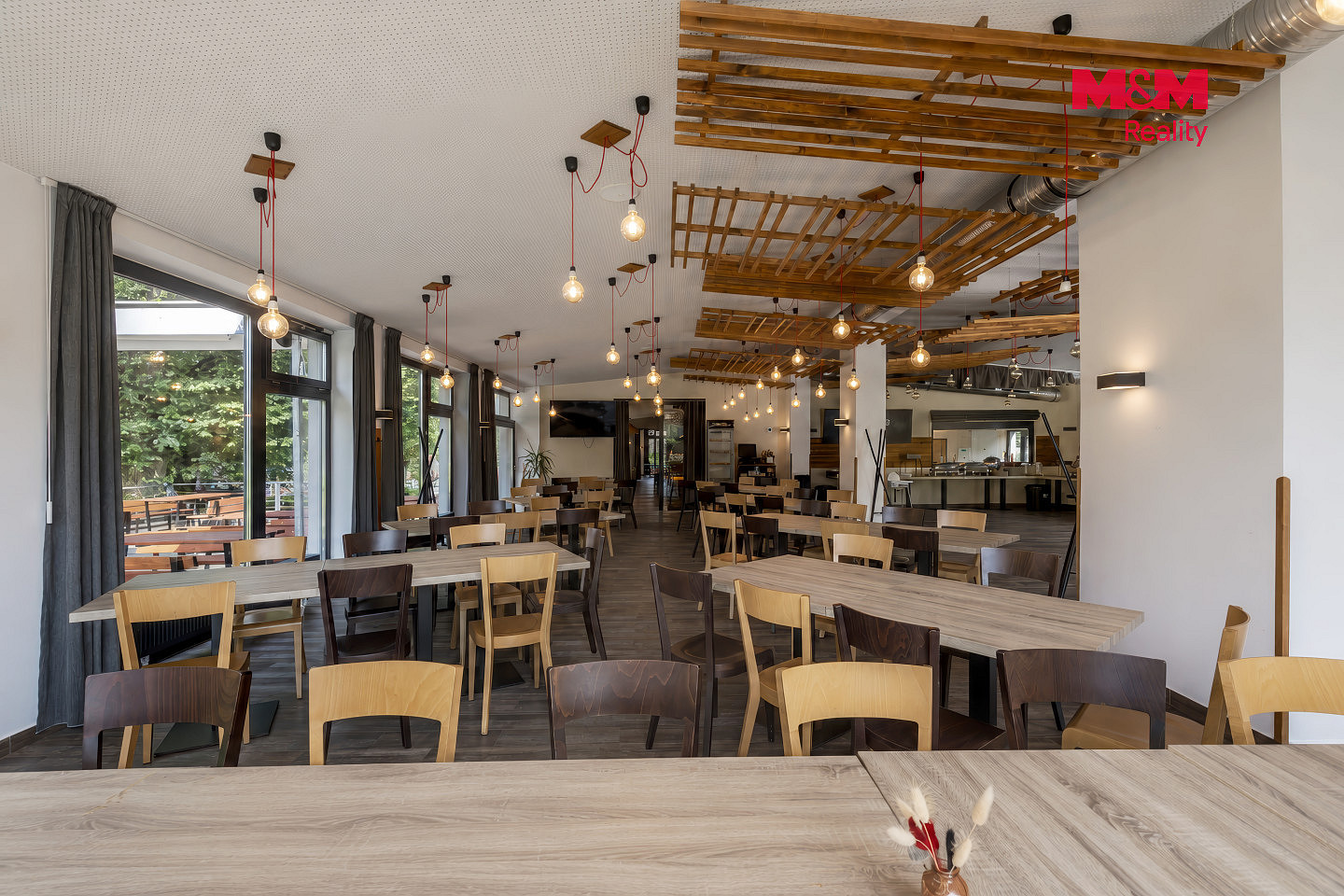 Prodej restaurace 500 m² — photo 3
