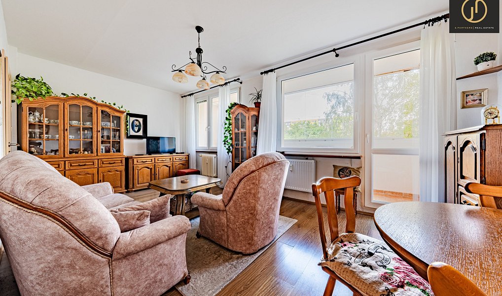 Prodej bytu 3+kk 62 m², Kladno – náhled fotky 4